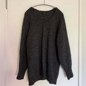 Women Sweater Massimo Dutti
